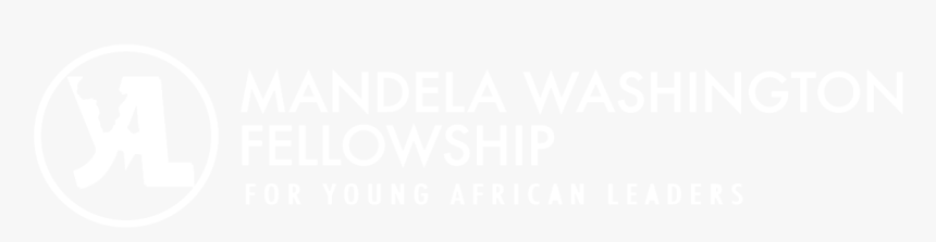 Mandela Washington Fellowship Logo - Parallel, HD Png Download, Free Download