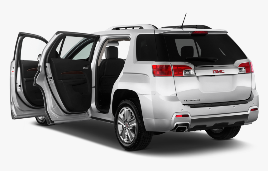 2014 Gmc Terrain - Volvo Suv Xc90 2017, HD Png Download, Free Download
