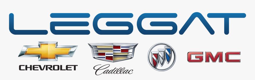 Chevrolet Cadillac Buick Gmc, HD Png Download, Free Download