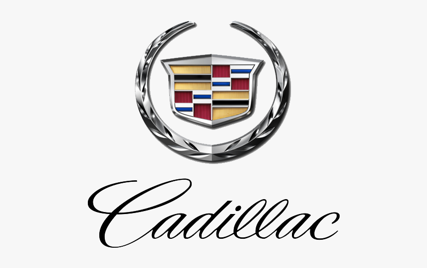 Cadillac Logo Png, Transparent Png, Free Download
