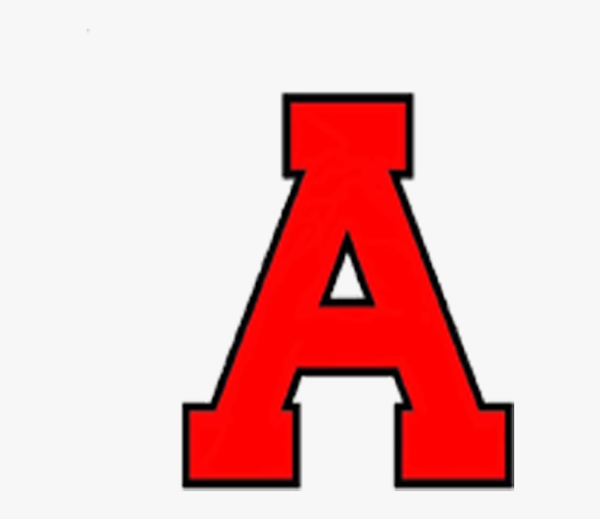 School Logo Image - Allendale High School Logo, HD Png Download, Free Download