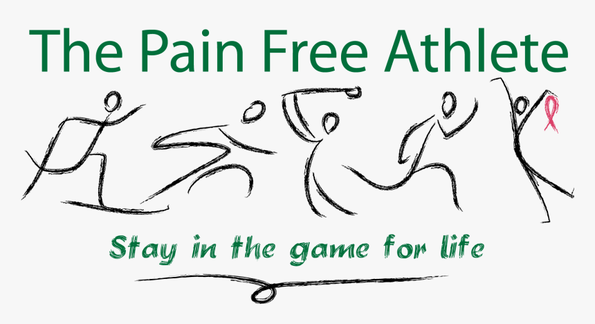 Pain Free Athlete - Recycling, HD Png Download, Free Download