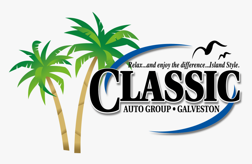 Classic Auto Galveston, HD Png Download, Free Download