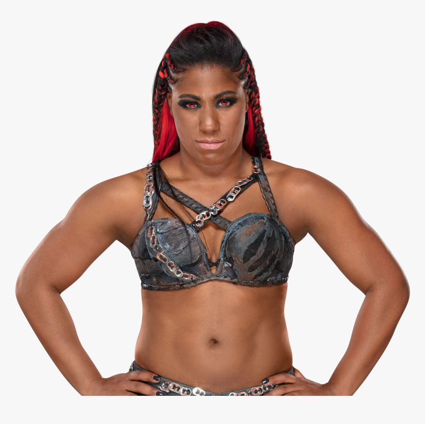 Wwe Ember Moon Png 2019, Transparent Png, Free Download