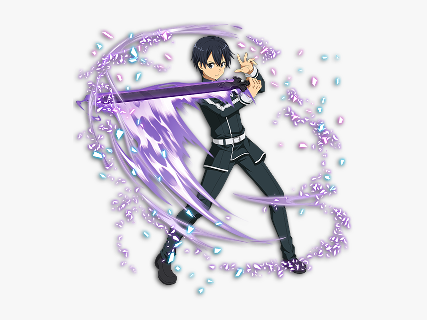 Sword Art Online Md, HD Png Download, Free Download