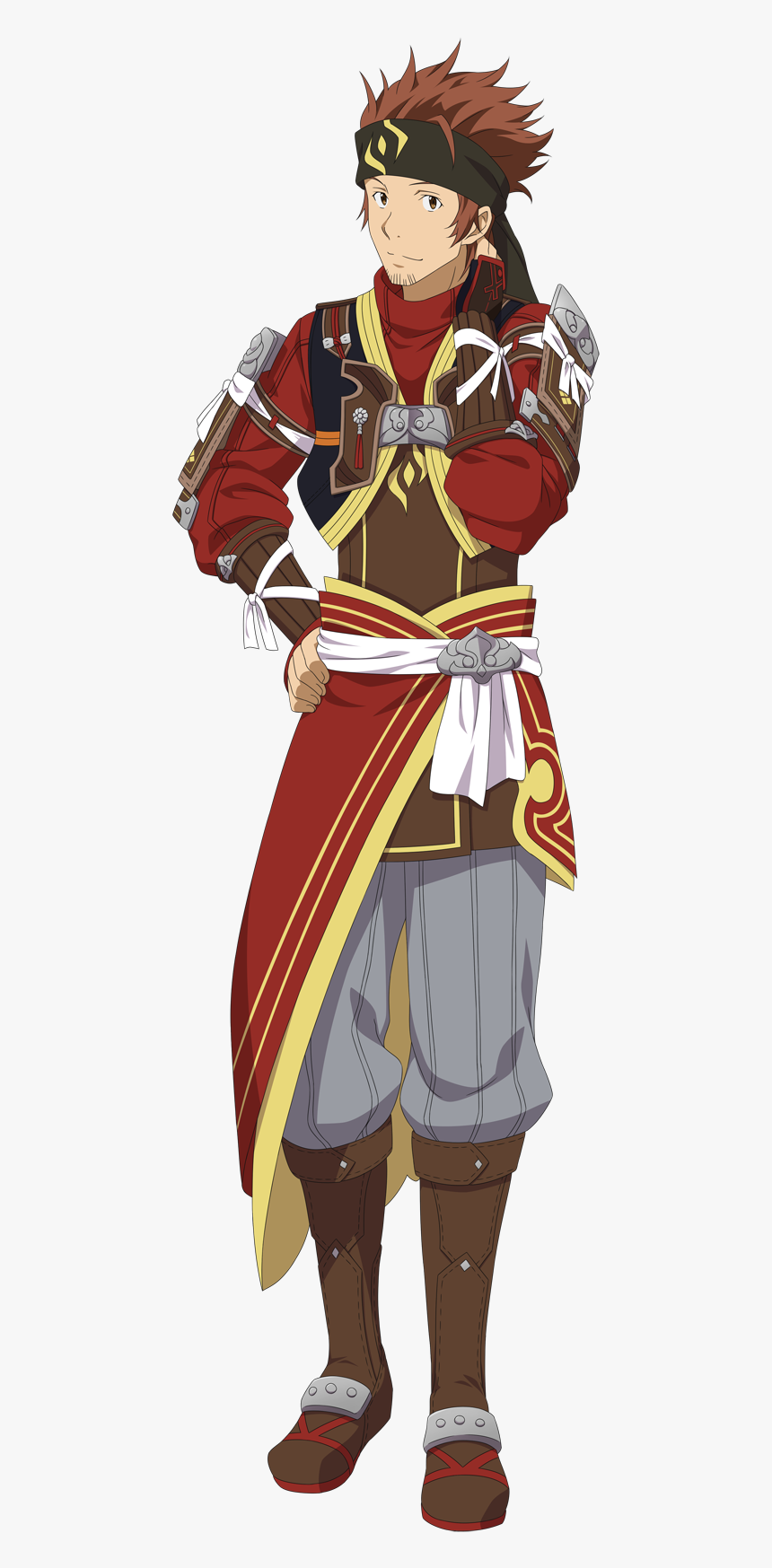 Sword Art Online Klein Png, Transparent Png, Free Download