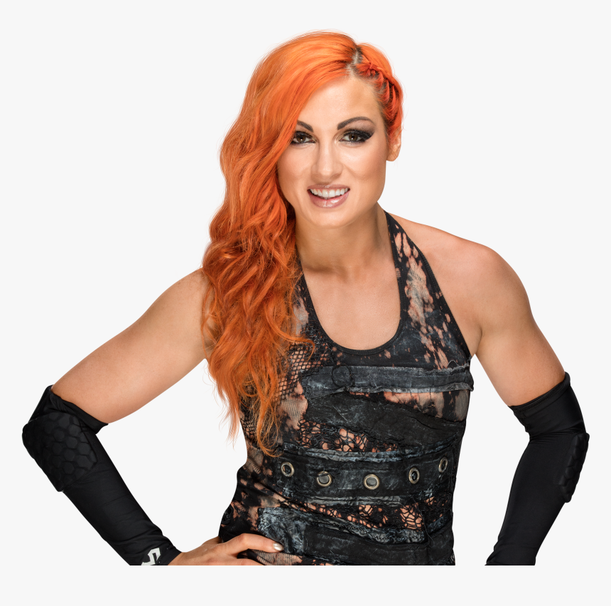 Becky Lynch Wwe, HD Png Download, Free Download