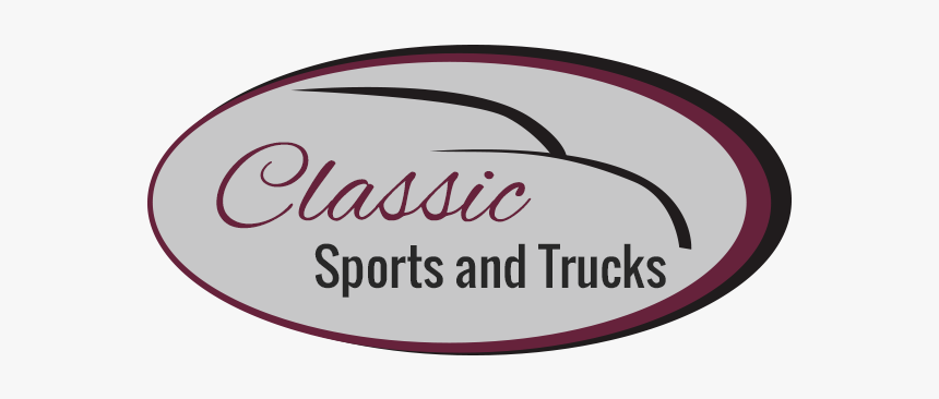 Classic Sports & Trucks, HD Png Download, Free Download