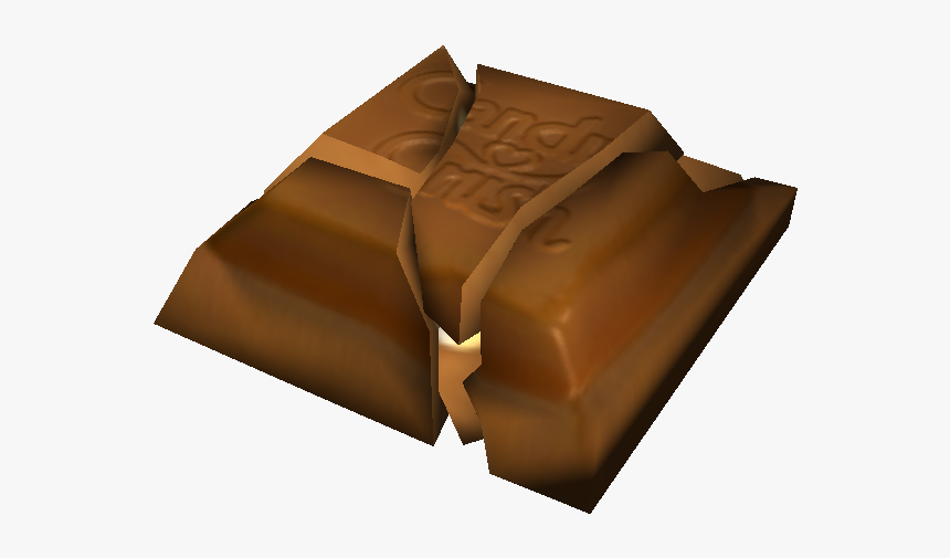 Download Zip Archive - Chocolate Brown Candy Crush, HD Png Download, Free Download