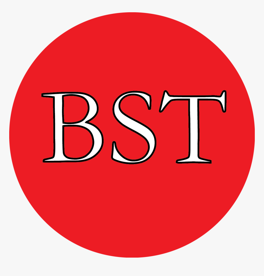 Simple Bst Logo, HD Png Download, Free Download