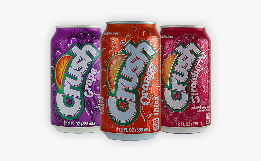 Crush, HD Png Download, Free Download