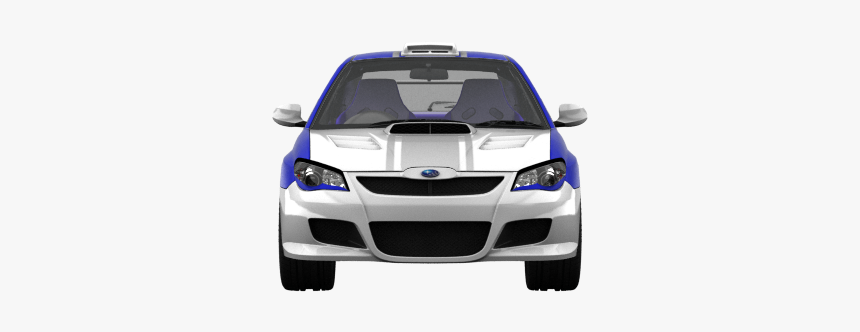 Subaru Impreza Wrx Sti, HD Png Download, Free Download