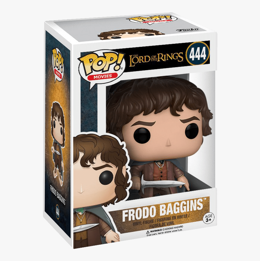 The Lord Of The Rings - Funko Pop Lord Of The Rings Emp, HD Png Download, Free Download