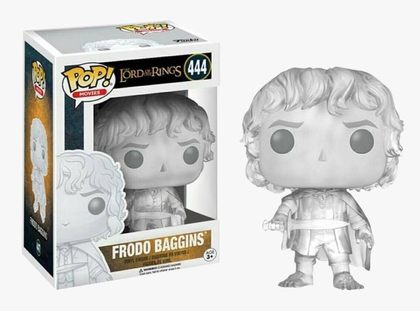 Lord Of The Rings - Funko Pop Lord Of The Rings Twilight Ringwraith, HD Png Download, Free Download