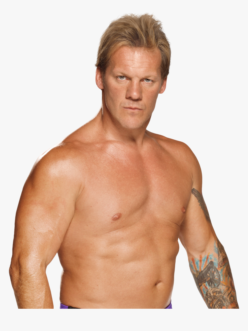 Wwe Chris Jericho Png, Transparent Png, Free Download