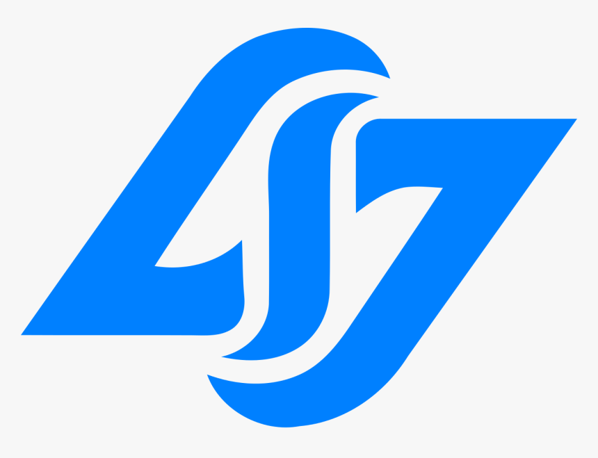 Logic Logo Png - Counter Logic Gaming Logo Png, Transparent Png, Free Download