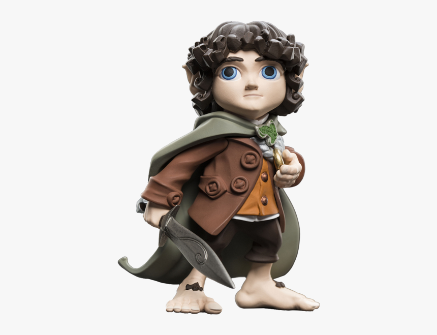 Mini Epics Lord Of The Rings, HD Png Download, Free Download