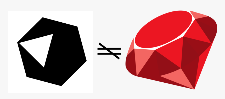 Ruby Programming Language Logo, HD Png Download, Free Download