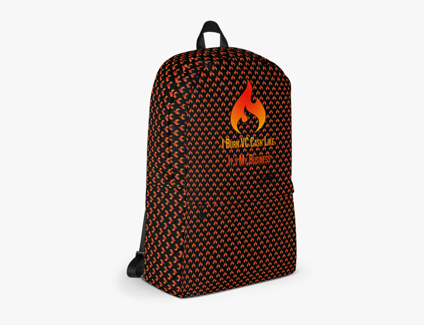 Pornhub Big Logo Backpack, HD Png Download, Free Download