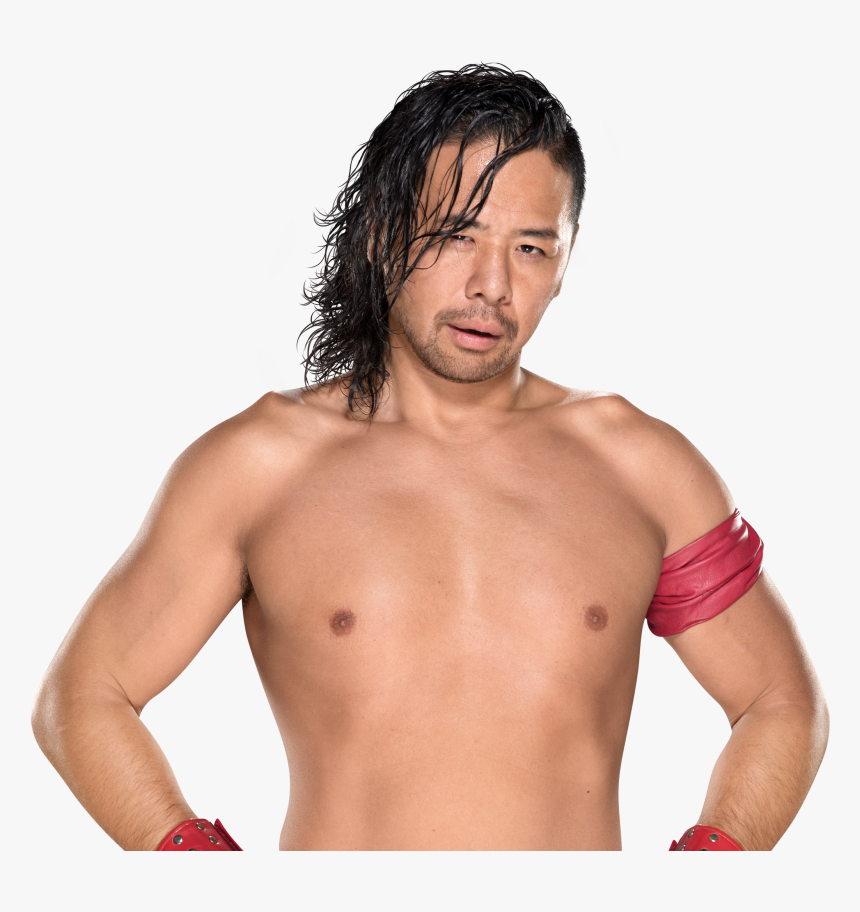 Shinsuke Nakamura Nakamura Wwe, Divas, Chris Jericho, - Shinsuke Nakamura Universal Champion, HD Png Download, Free Download