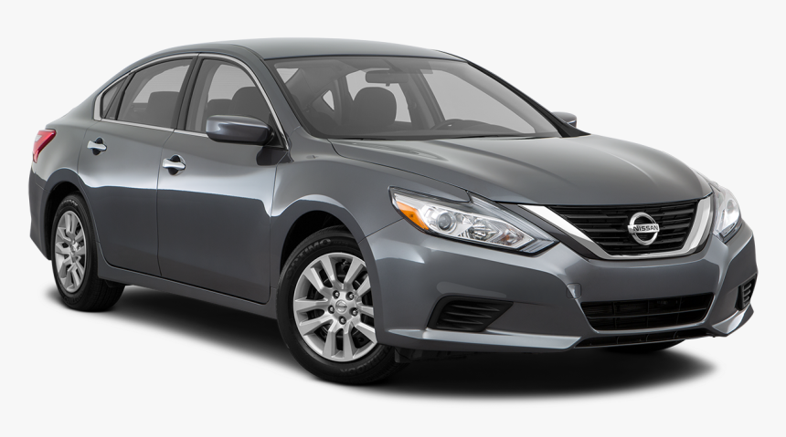 2010 Gray Honda Accord, HD Png Download, Free Download