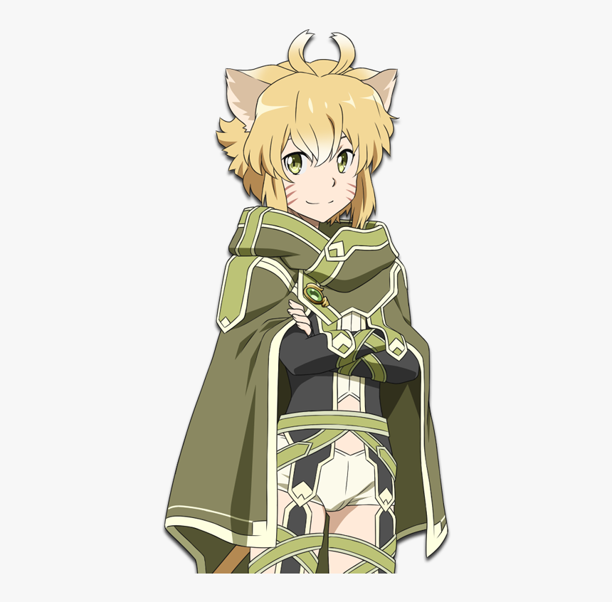 Sao Cait Sith Characters, HD Png Download, Free Download