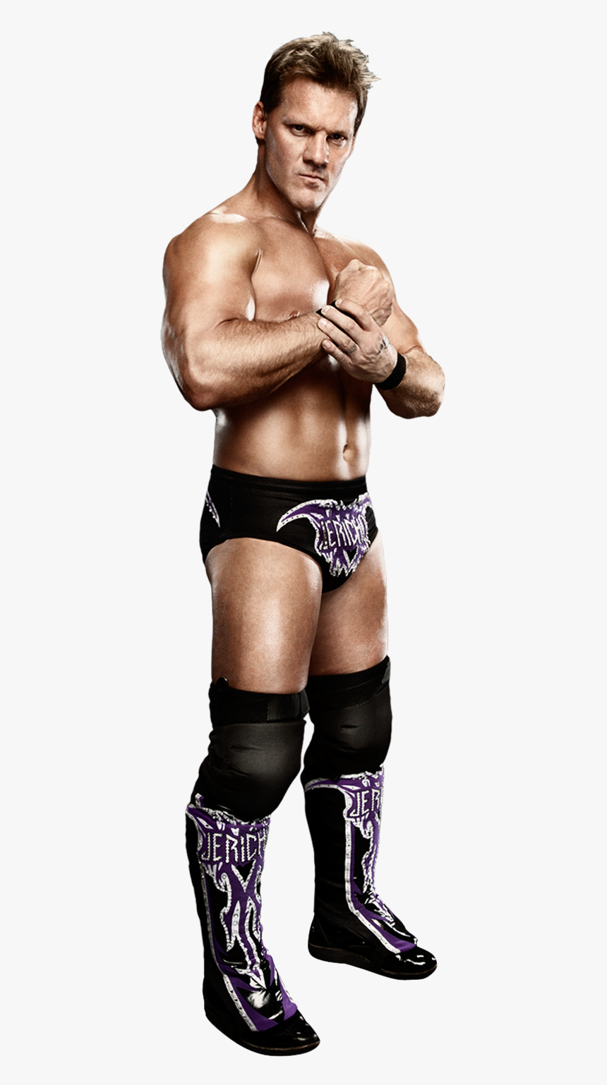 Chris Jericho - Chris Jericho Wwe Tag Team Champion, HD Png Download, Free Download