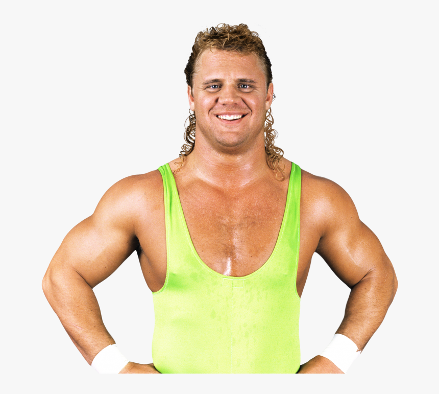 Transparent Chris Jericho Png - Wwe Mr Perfect Png, Png Download, Free Download