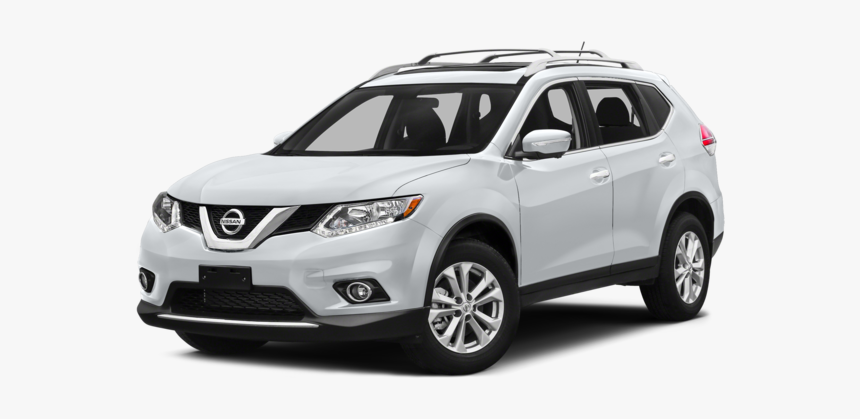 2016-rogue - 2016 Nissan Rogue Reviews, HD Png Download, Free Download