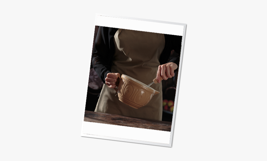 Mason Cash Cane Batter Bowl - Tote Bag, HD Png Download, Free Download