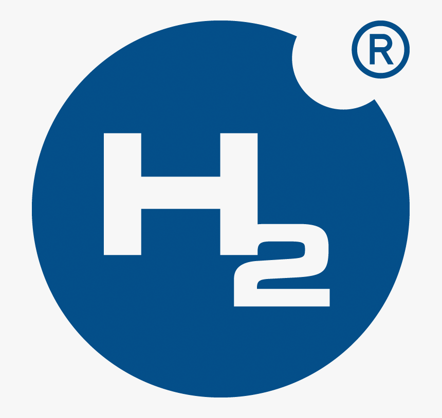 H2 Logic As H2 Logic Receives First Toyota Mirai H2station - H2 Clip Art, HD Png Download, Free Download