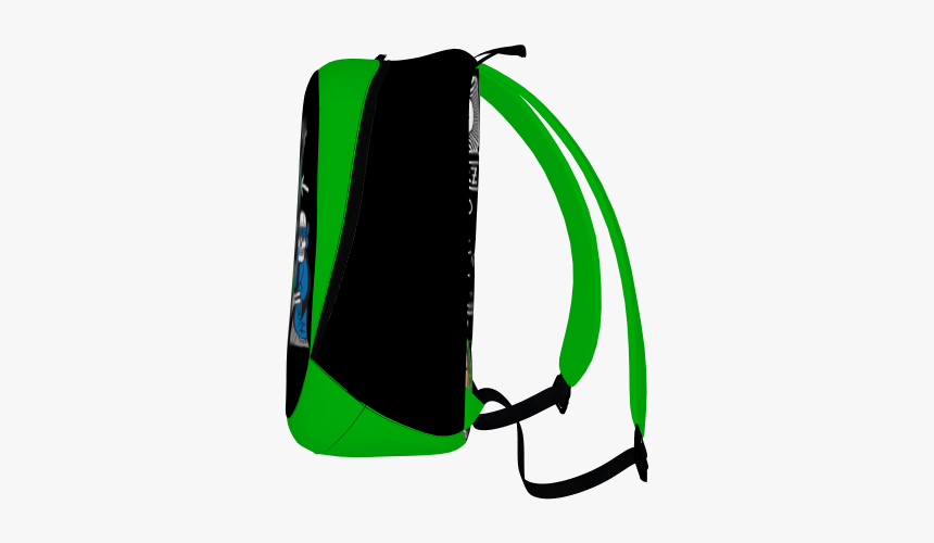 Backpack, HD Png Download, Free Download