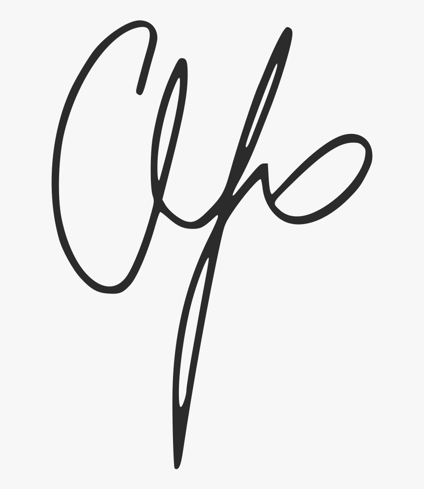 Chris Jericho Signature, HD Png Download, Free Download