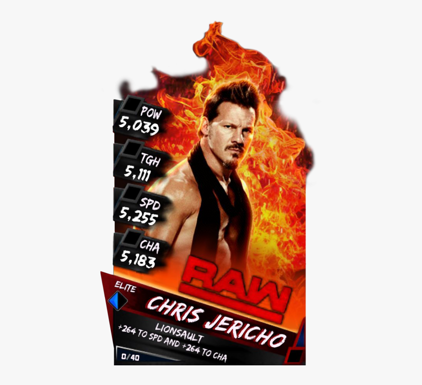 Wwe Supercard Cards Season 5, HD Png Download, Free Download