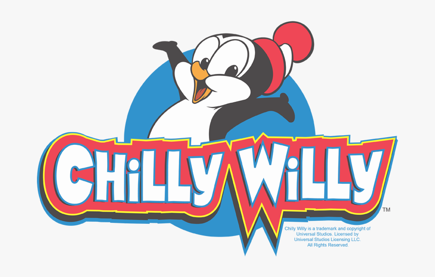 Transparent Chilly Willy Png - Cartoon, Png Download, Free Download