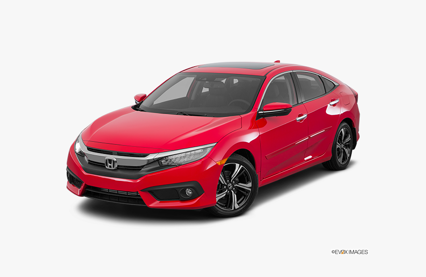 Honda Civic 2016 Png, Transparent Png, Free Download