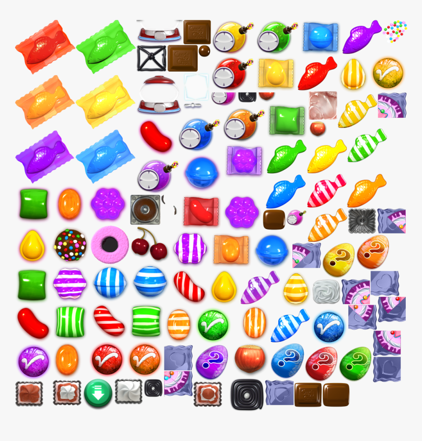 download candy crush soda saga for free now sodalicious candy crush game pieces hd png download kindpng