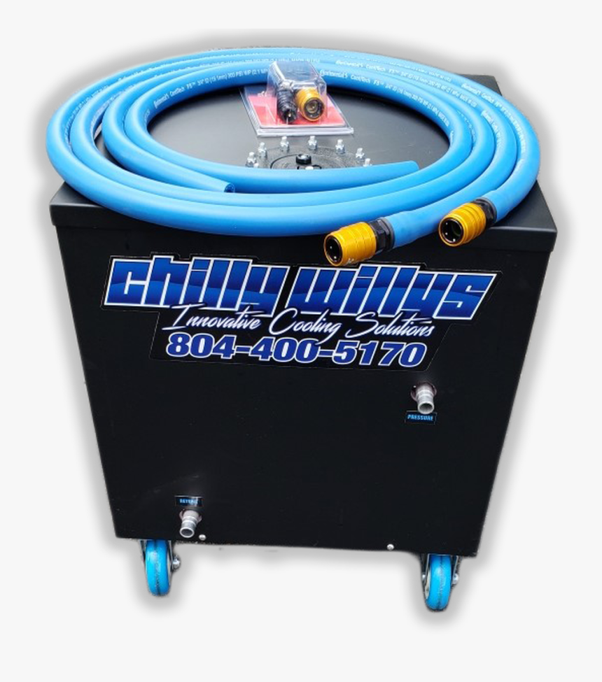 Chilly Willy Engine And Transmission Cooler - Ethernet Cable, HD Png Download, Free Download