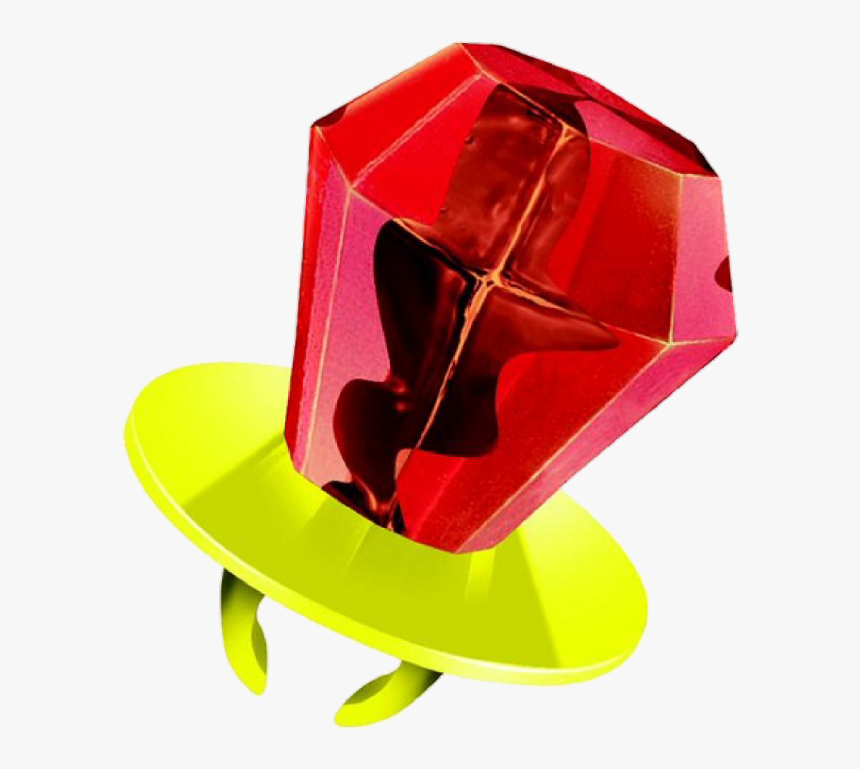 Cherry Flavored Ring Pop, HD Png Download, Free Download