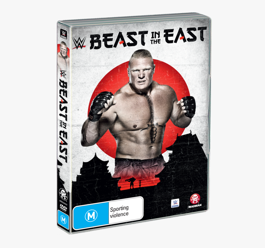 Beast From The Middle East, HD Png Download, Free Download