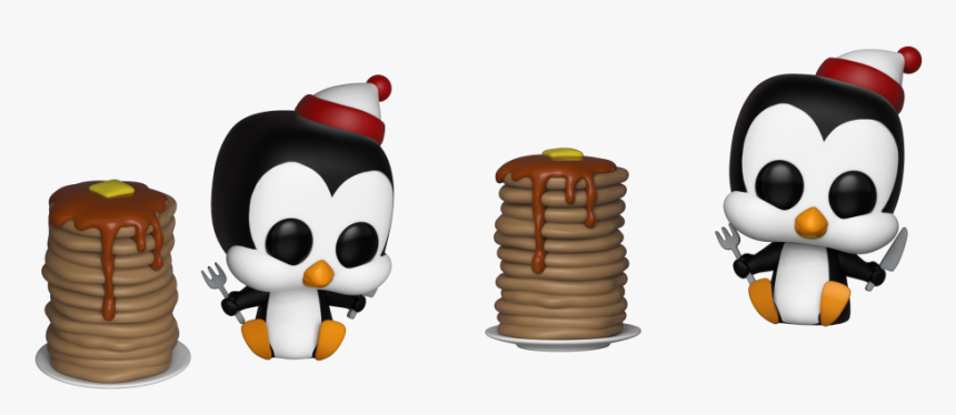 Chilly Willy Png, Transparent Png, Free Download