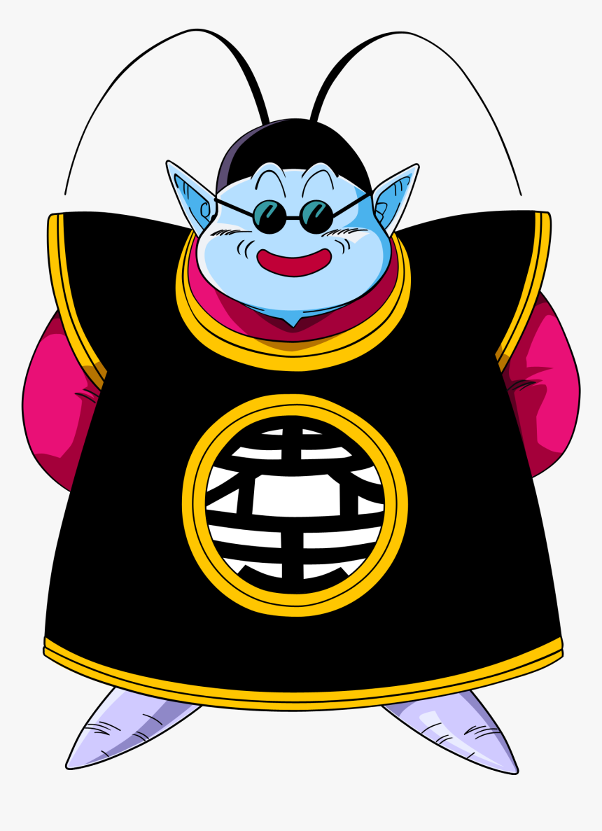 Dragon Ball King Kai, HD Png Download, Free Download