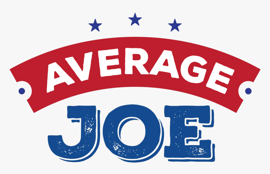 Average Joe, HD Png Download, Free Download