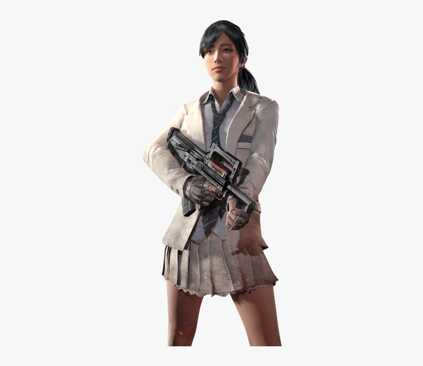 Thumb Image - Pubg Player Png, Transparent Png, Free Download