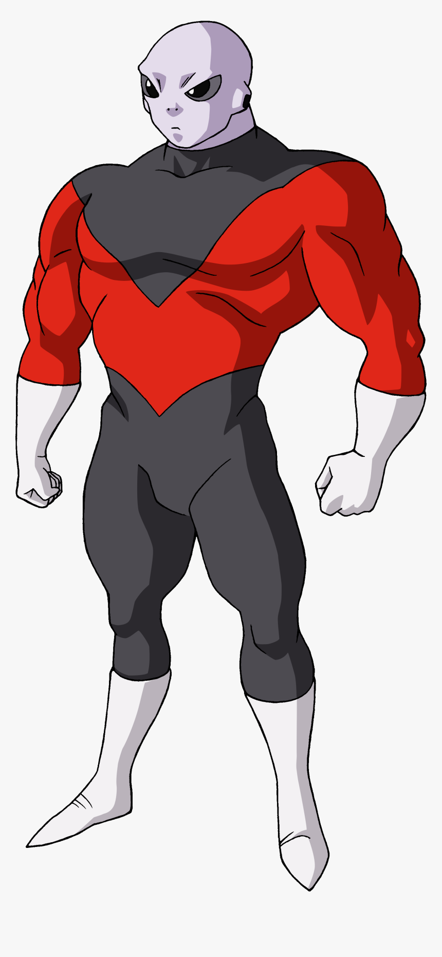 Jiren Stronger Than God Of Destruction, HD Png Download, Free Download