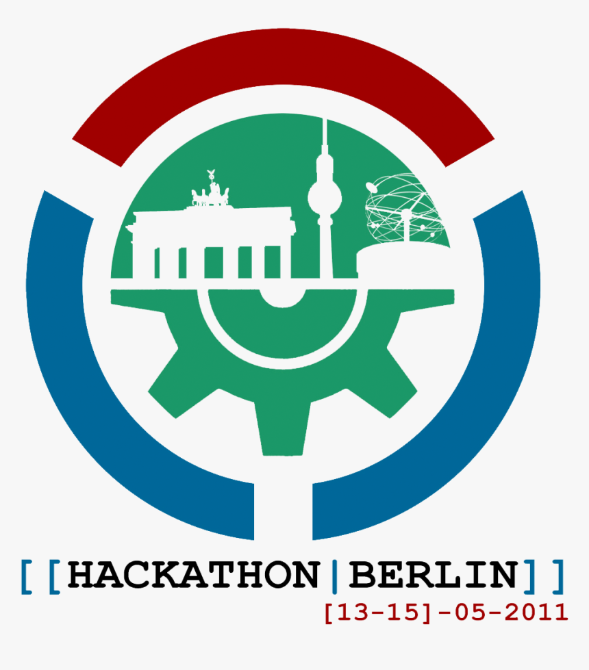 Hack A Ton Berlin 3 - Medical Wikipedia App, HD Png Download, Free Download