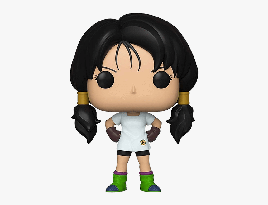 Funko Pop Videl, HD Png Download, Free Download