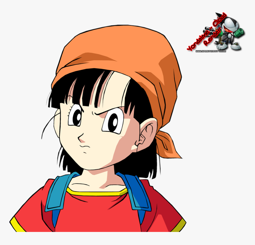 Pan Dbgt, HD Png Download, Free Download