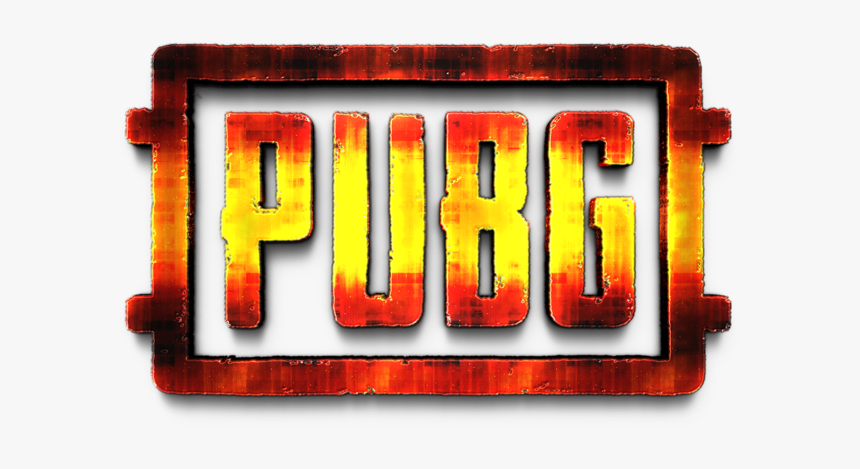 Pubg Logo Png Hd, Transparent Png, Free Download