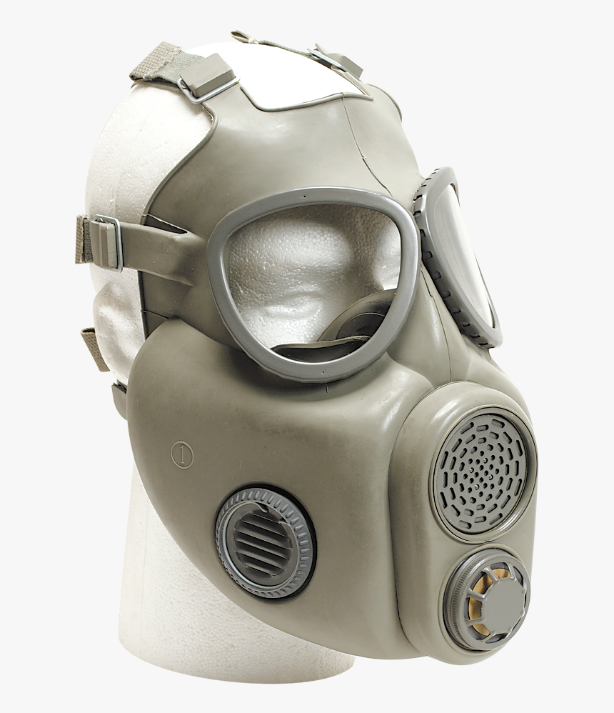 Gas Mask Png Image, Transparent Png, Free Download